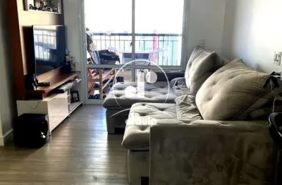 Apartamento à venda, vila curuçá em santo andré/sp - ref. 13025