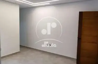 Apartamento à venda, 2 quartos 1 suíte vila curuçá em santo andré/sp