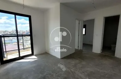 Apartamento à venda, vila curuçá em santo andré/sp - ref. 13012