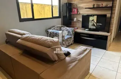 Apartamento à venda, 3 quartos 1 suíte vila camilópolis em santo andré/sp