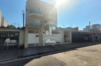 Apartamento à venda, 3 quartos 1 suíte vila camilópolis em santo andré/sp