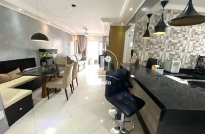 Apartamento à venda, vila bastos em santo andré/sp - ref. 12999