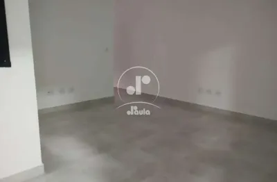 Apartamento à venda, 2 quartos 1 suíte vila bastos em santo andré/sp