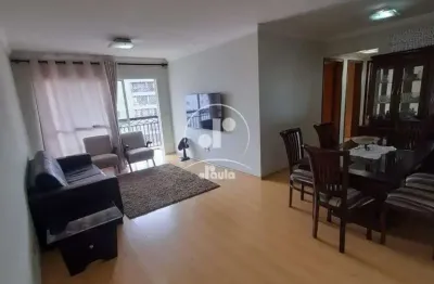 Apartamento à venda, 3 quartos 1 suíte vila bastos em santo andré/sp