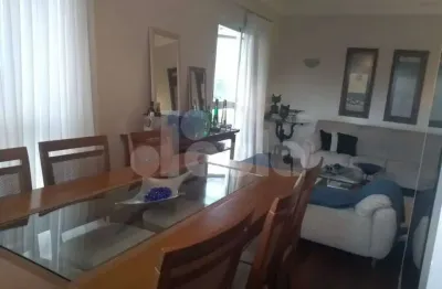 Apartamento à venda, vila bastos em santo andré/sp - ref. 12972