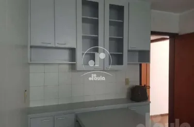 Apartamento à venda, 3 quartos 1 suíte vila bastos em santo andré/sp