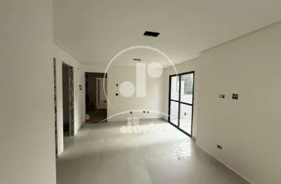 Apartamento à venda, 2 quartos 2 suítes vila bastos em santo andré/sp