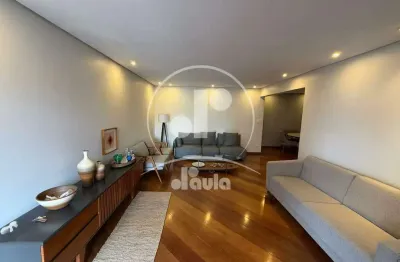 Apartamento a venda, 3 quartos, 3 suítes, 2 vagas de garagem, depósito, vila bastos - santo andré sp
