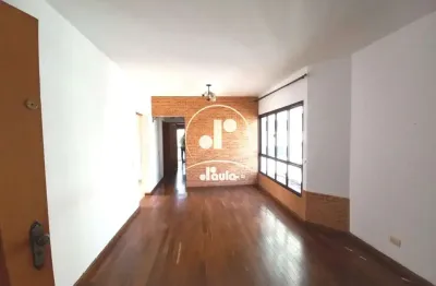 Apartamento à venda, 2 quartos vila bastos em santo andré/sp