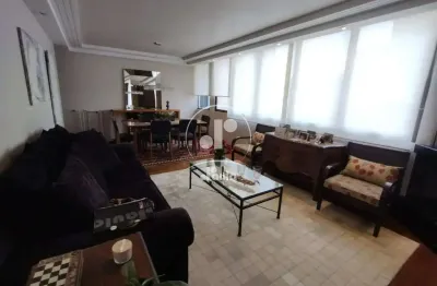 Apartamento à venda, vila bastos em santo andré/sp - ref. 12942