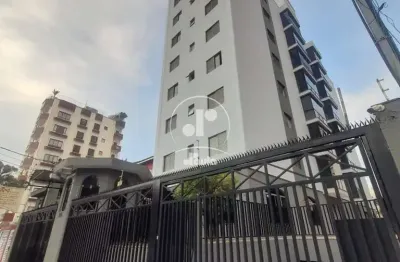 Apartamento à venda, 3 quartos 1 suíte vila bastos em santo andré/sp