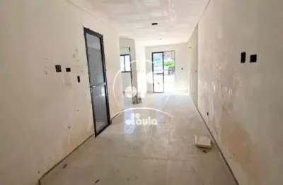 Apartamento à venda, 2 quartos 2 suítes vila bastos em santo andré/sp