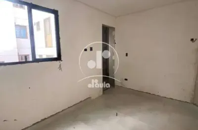 Apartamento à venda, 2 quartos 2 suítes vila bastos em santo andré/sp