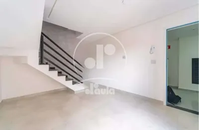 Apartamento à venda, 2 quartos 2 suítes vila bastos em santo andré/sp