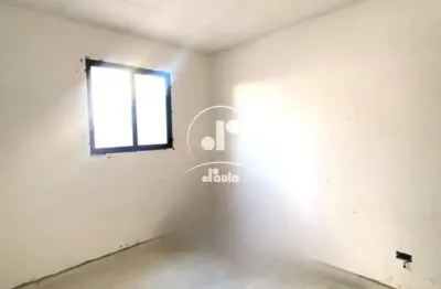 Apartamento à venda, 2 quartos 2 suítes vila bastos em santo andré/sp