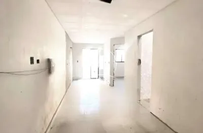Apartamento à venda, 2 quartos 2 suítes vila bastos em santo andré/sp