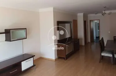 Apartamento à venda, centro em santo andré/sp - ref. 12921