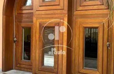 Apartamento à venda, 4 quartos 4 suítes vila bastos em santo andré/sp