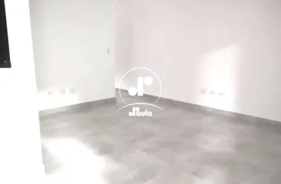 Apartamento à venda, 2 quartos 1 suíte vila bastos em santo andré/sp