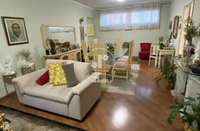 Apartamento à venda, vila assunção em santo andré/sp - ref. 12908