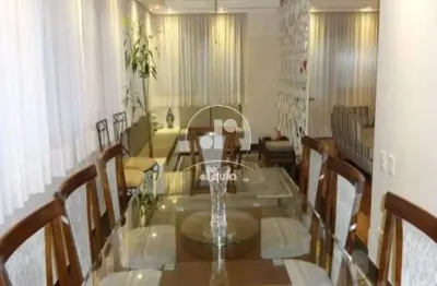 Apartamento à venda, vila assunção em santo andré/sp - ref. 12905