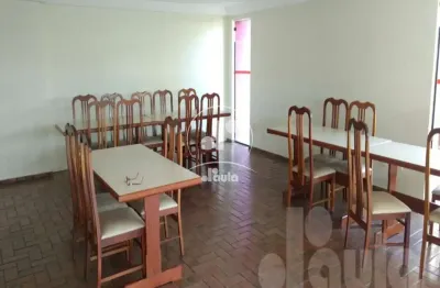 Apartamento à venda, centro em santo andré/sp - ref. 12904