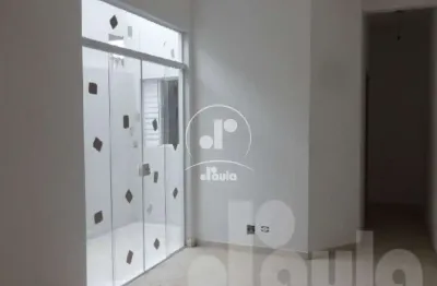 Apartamento à venda, vila assunção em santo andré/sp - ref. 12903