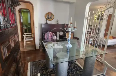 Apartamento à venda, vila assunção em santo andré/sp - ref. 12888