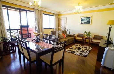 Apartamento à venda, vila assunção em santo andré/sp - ref. 12886