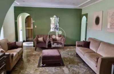 Apartamento à venda, vila assunção em santo andré/sp - ref. 12885