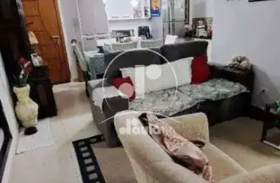 Apartamento à venda, vila alzira em santo andré/sp - ref. 12878