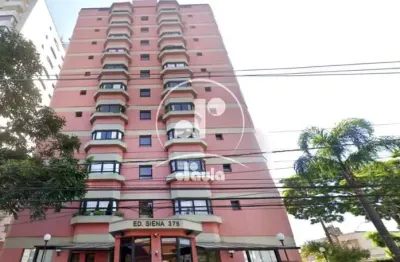 Apartamento à venda, vila alzira em santo andré/sp - ref. 12877