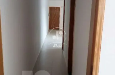 Apartamento à venda, vila alto de santo andré em santo andré/sp - ref. 12866