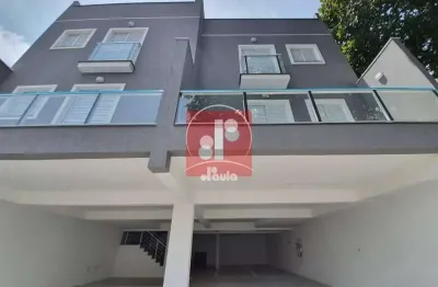 Apartamento com 2 quartos à venda na Travessa João Rela, 150, Vila Alice, Santo André