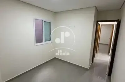 Apartamento à venda, utinga em santo andré/sp - ref. 12849
