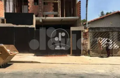 Apartamento à venda, utinga em santo andré/sp - ref. 12845