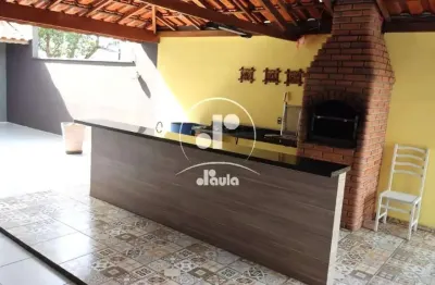 Apartamento com 2 quartos à venda na Rua Aluísio de Azevedo, 120, Silveira, Santo André