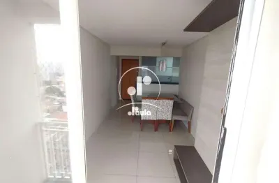 Apartamento à venda, santa maria em santo andré/sp - ref. 12832
