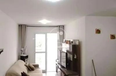 Apartamento à venda, santa maria em santo andré/sp - ref. 12831