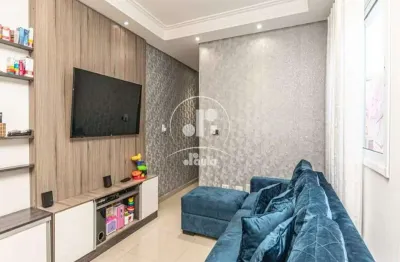 Apartamento à venda, santa maria em santo andré/sp - ref. 12830