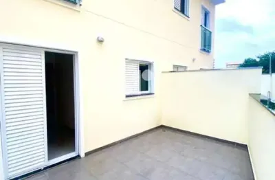 Apartamento à venda, parque oratório em santo andré/sp - ref. 12819