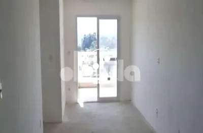 Apartamento à venda, 2 quartos parque novo oratório em santo andré/sp