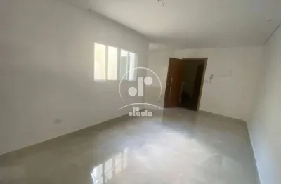 Apartamento à venda, 2 quartos 1 suíte parque marajoara em santo andré/sp