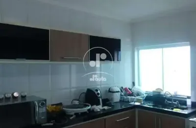 Apartamento à venda, 3 quartos 1 suíte parque marajoara em santo andré/sp