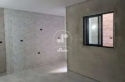 Apartamento à venda, 2 quartos parque joão ramalho em santo andré/sp