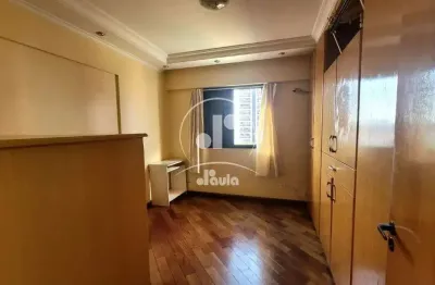 Apartamento à venda, 3 quartos 1 suíte vila curuçá em santo andré/sp