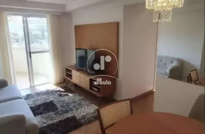 Apartamento à venda, 3 quartos 1 suíte parque jaçatuba em santo andré/sp