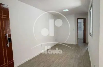 Apartamento à venda, parque das nações em santo andré/sp - ref. 12791