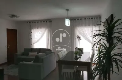 Apartamento à venda, 3 quartos 3 suítes parque das nações em santo andré/sp