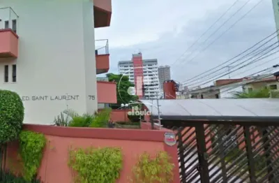 Apartamento à venda, parque das nações em santo andré/sp - ref. 12786